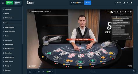 Stake Casino Girişi
