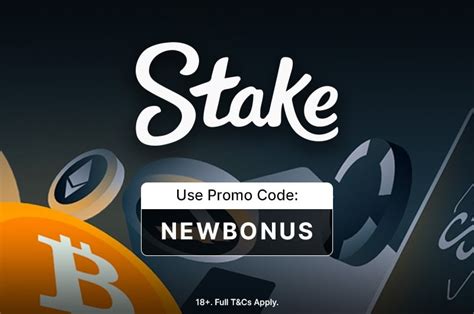 Stake Hoş Geldin Bonusu